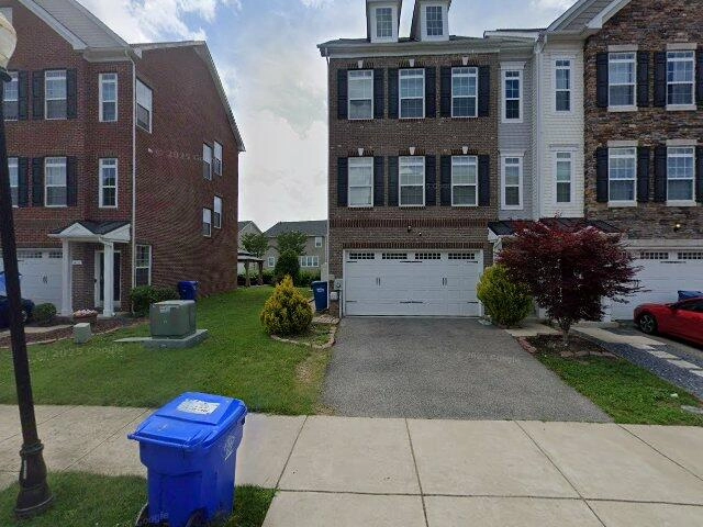 House image located at Waldorf, MD 20601