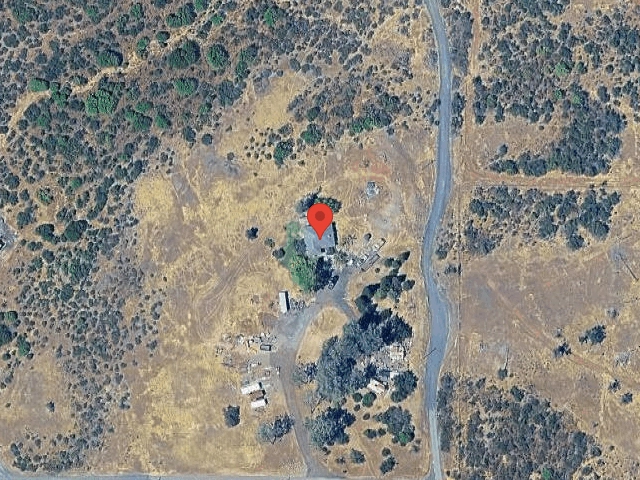 House image located at Paradise, CA 95969