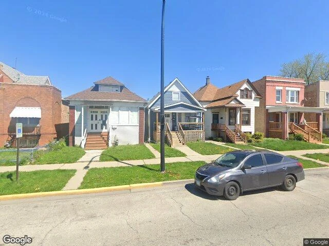 House image located at Cicero, IL 60804