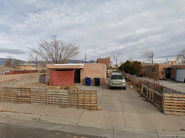 House image located at Albuquerque, NM 87108