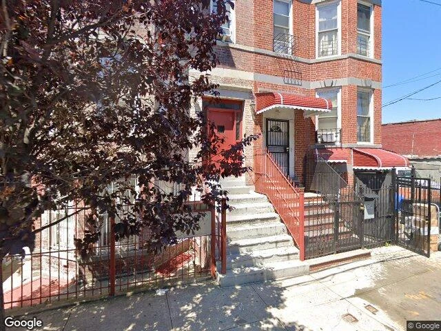 House image located at Bronx, NY 10474