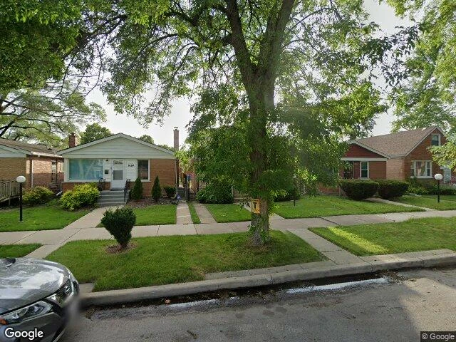 House image located at Chicago, IL 60620