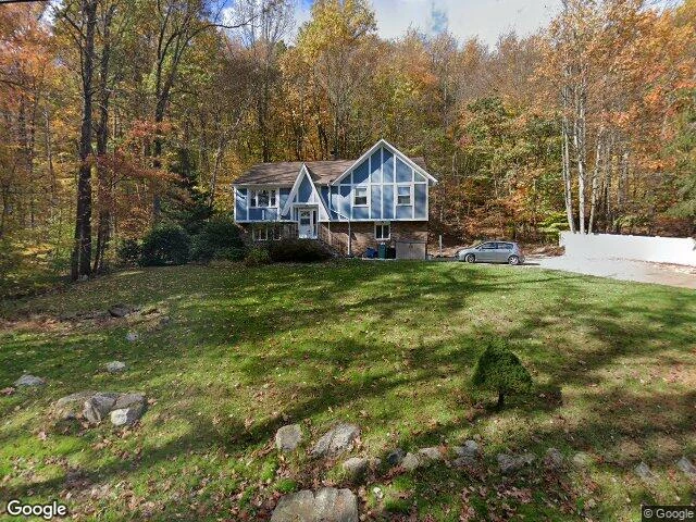 House image located at Ledgewood, NJ 07852