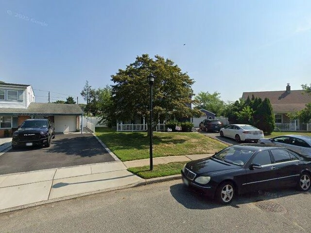 House image located at Levittown, NY 11756