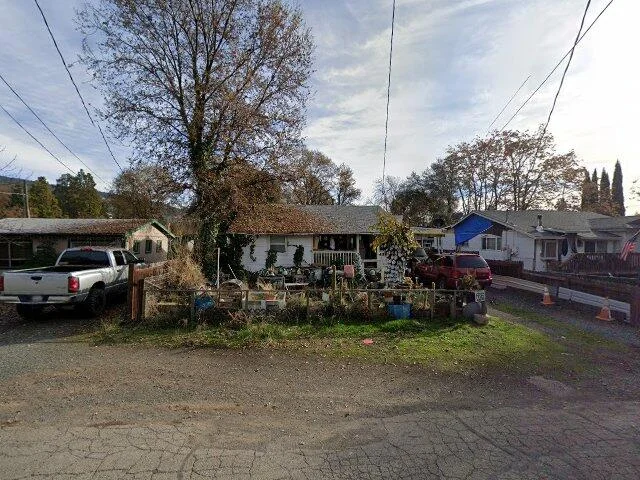 House image located at Lucerne, CA 95458