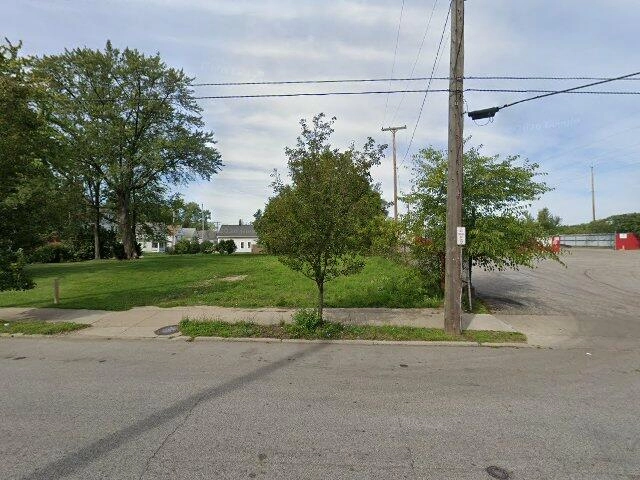House image located at Cleveland, OH 44105