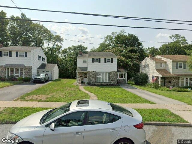 House image located at Havertown, PA 19083