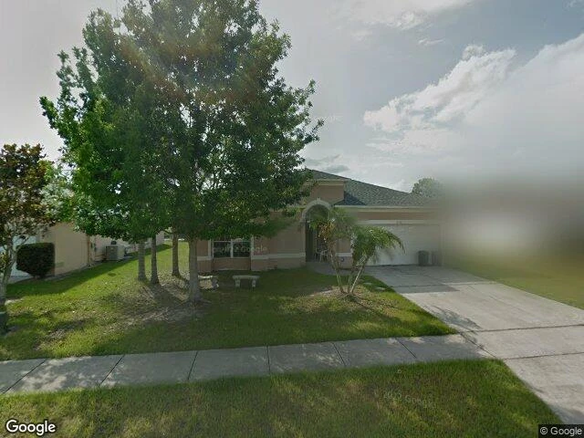House image located at Kissimmee, FL 34758