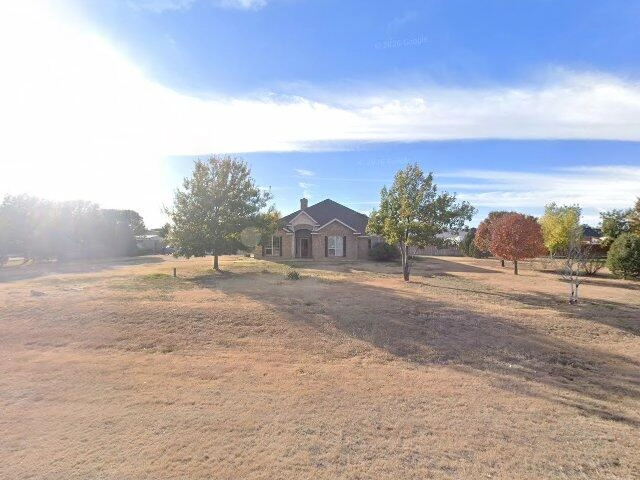 House image located at Canyon, TX 79015