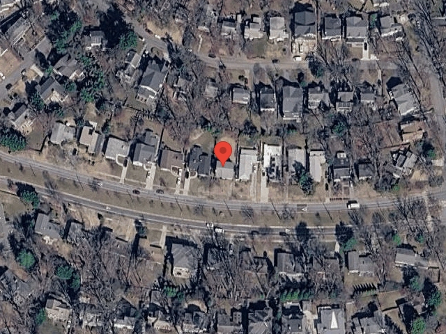 House image located at Bethesda, MD 20814
