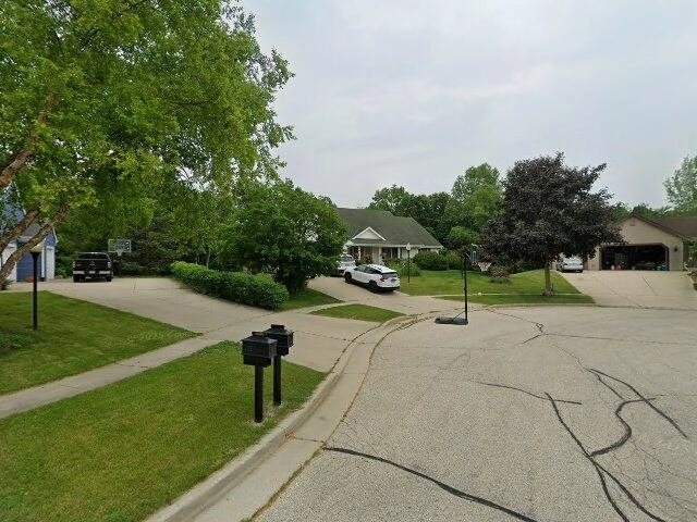 House image located at Mukwonago, WI 53149