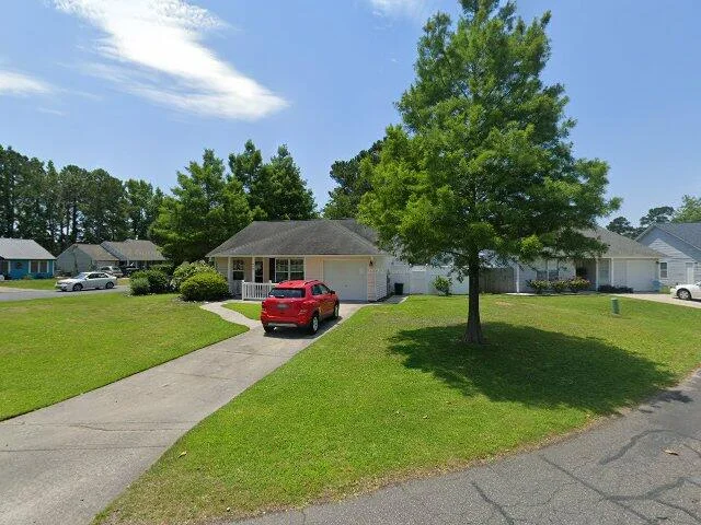 House image located at Murrells Inlet, SC 29576