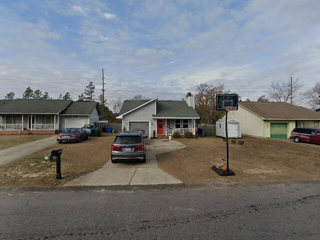 House image located at Fayetteville, NC 28314