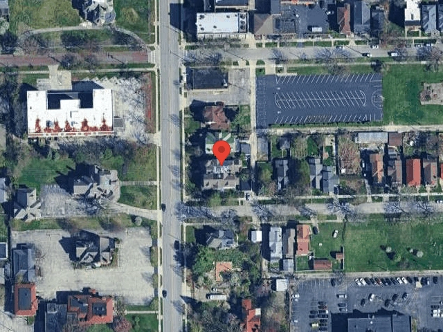 House image located at Toledo, OH 43620