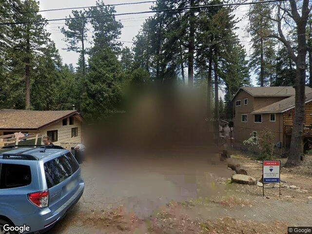 House image located at Running Springs, CA 92382