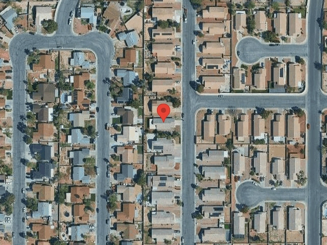 House image located at North Las Vegas, NV 89032