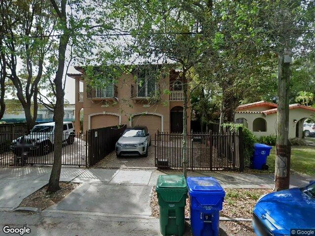 House image located at Miami, FL 33145