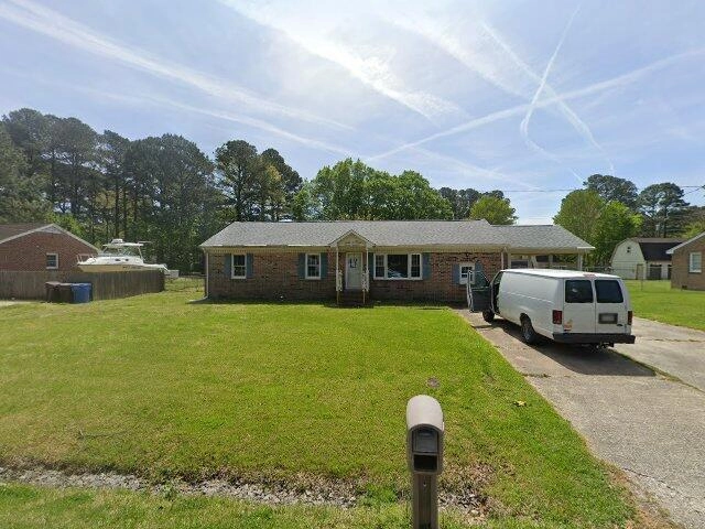 House image located at Chesapeake, VA 23321