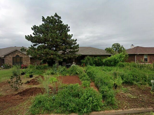 House image located at Edmond, OK 73013