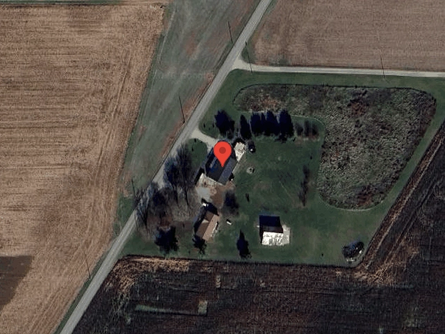 House image located at Shelbyville, IN 46176