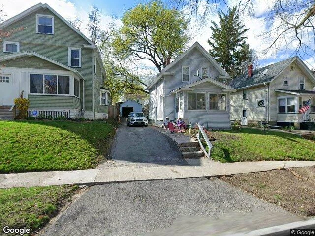 House image located at Rochester, NY 14610