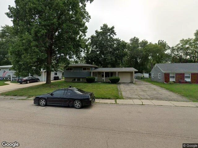 House image located at Montgomery, IL 60538