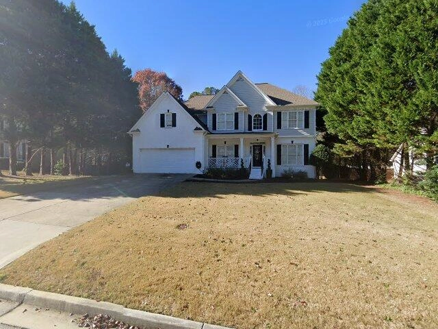 House image located at Buford, GA 30518