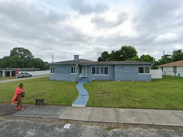 House image located at Hollywood, FL 33020