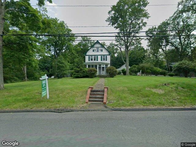 House image located at West Nyack, NY 10994