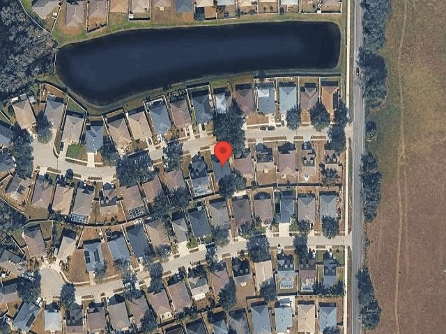 House image located at Lutz, FL 33559