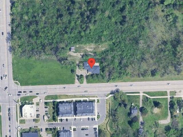 House image located at Sherwood, MI 49089