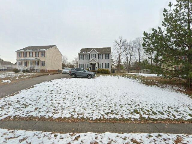House image located at Richmond, VA 23234