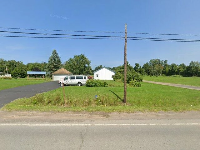 House image located at Sodus, NY 14551