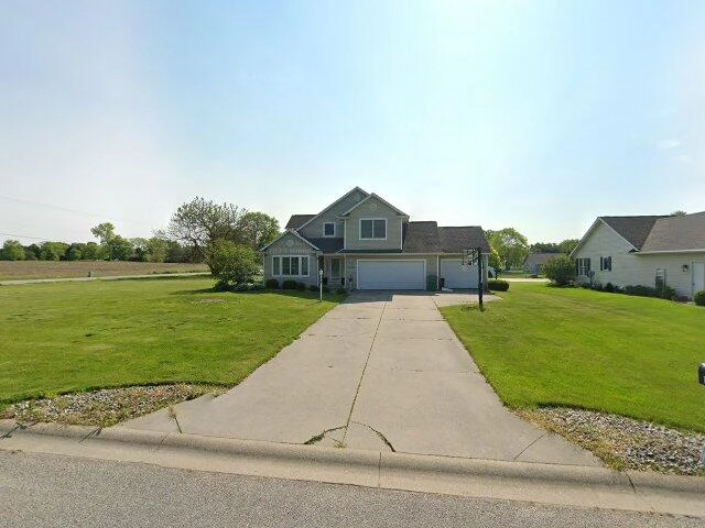 House image located at Goshen, IN 46528