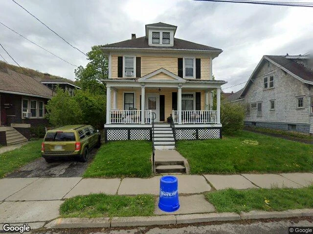 House image located at Binghamton, NY 13903