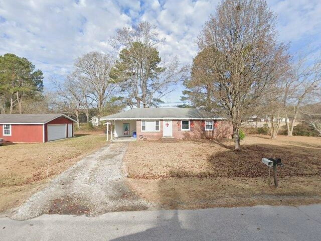 House image located at Elm City, NC 27822