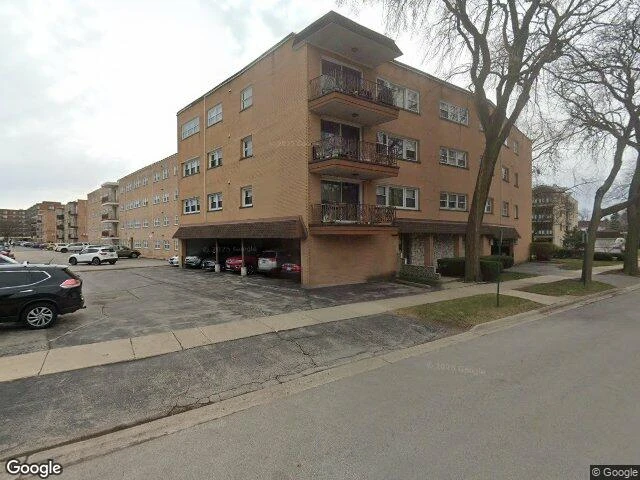 House image located at Skokie, IL 60077