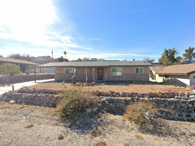 House image located at Bullhead City, AZ 86442