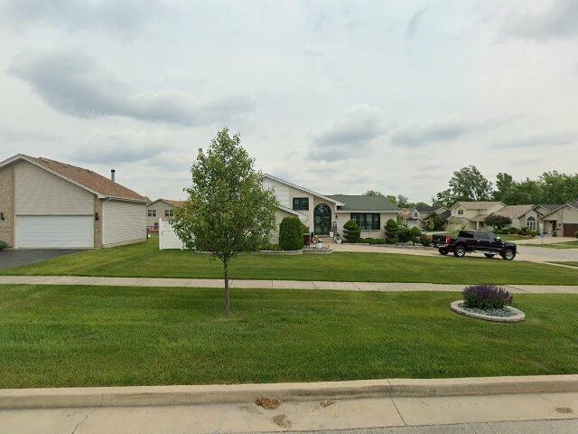 House image located at Richton Park, IL 60471