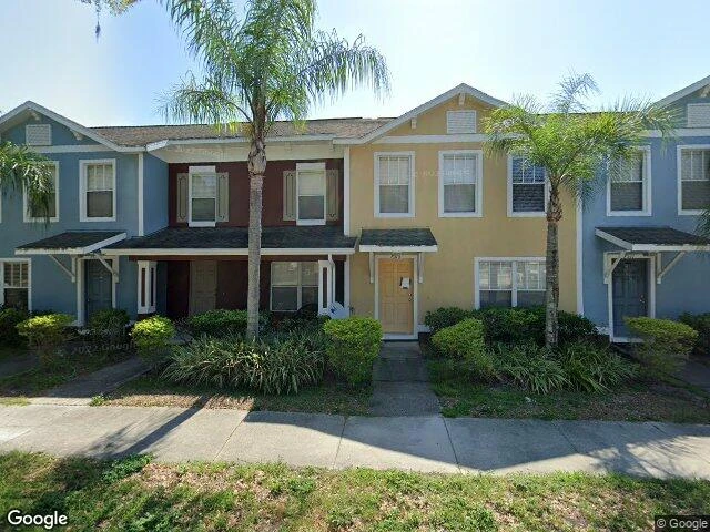 House image located at Tampa, FL 33604