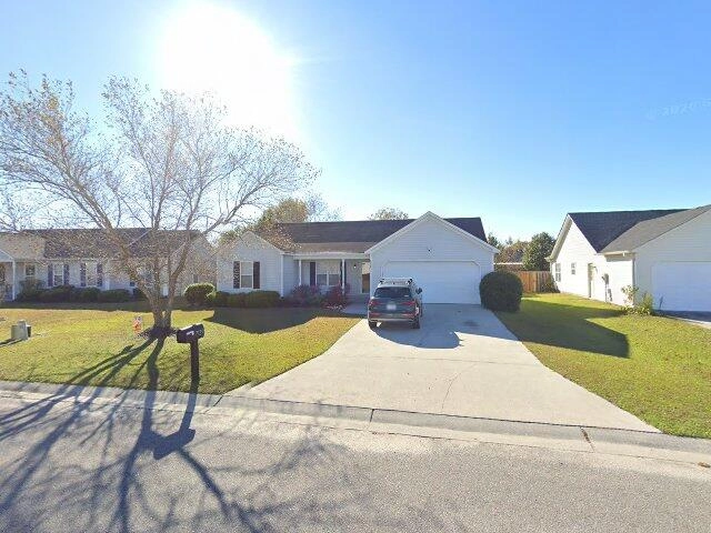 House image located at Wilmington, NC 28411