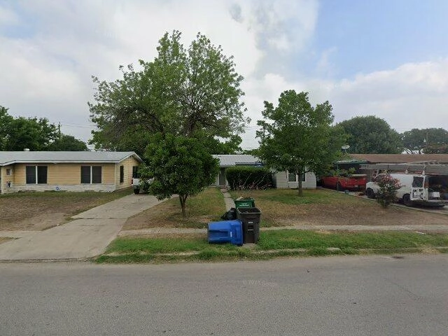 House image located at San Antonio, TX 78223