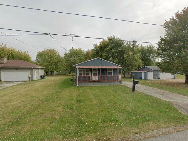 House image located at Marion, OH 43302