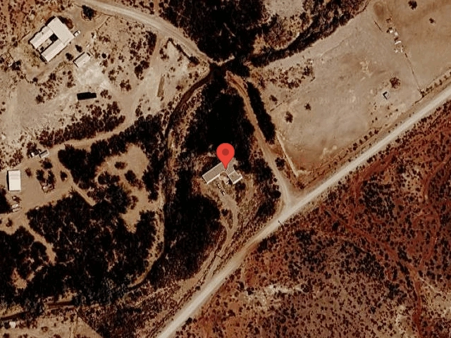 House image located at Tularosa, NM 88352