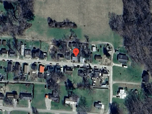 House image located at Chauncey, OH 45719