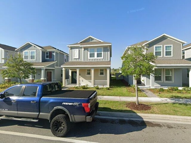 House image located at Kissimmee, FL 34744