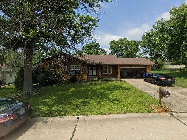 House image located at Saint Charles, MO 63304