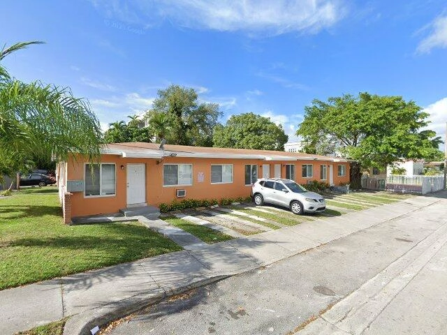 House image located at Miami, FL 33130