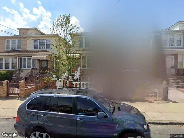 House image located at Brooklyn, NY 11203