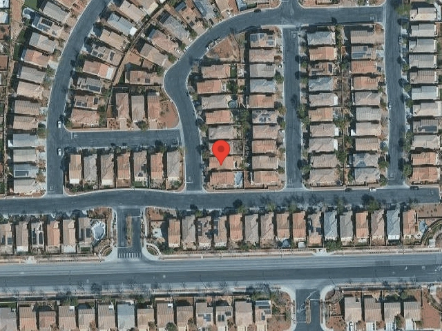 House image located at Las Vegas, NV 89166